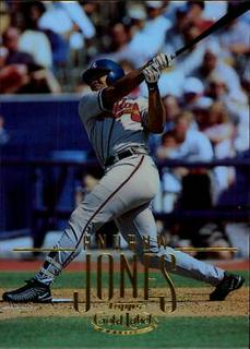 Andruw Jones