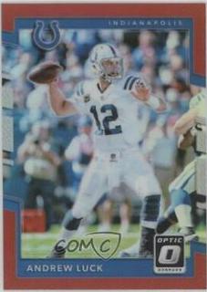 Andrew Luck