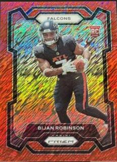 Bijan Robinson
