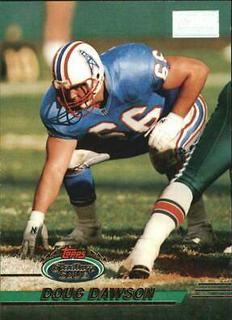 Doug Dawson