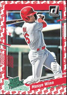 Masyn Winn