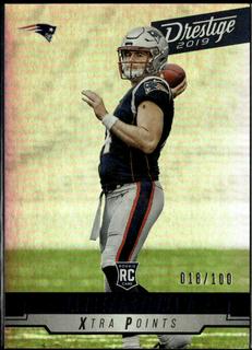 Jarrett Stidham