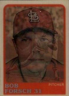 Bob Forsch