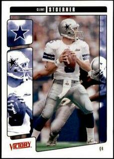 Clint Stoerner
