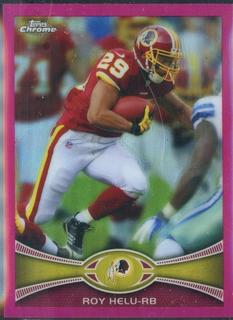 Roy Helu