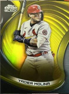 Yadier Molina