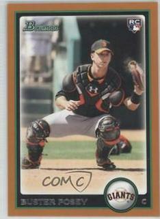 Buster Posey