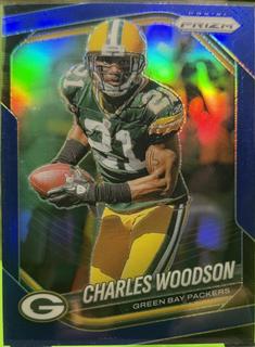 Charles Woodson