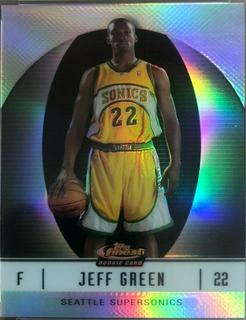 Jeff Green