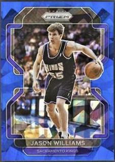 Jason Williams