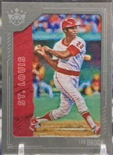 Lou Brock