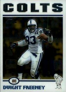 Dwight Freeney