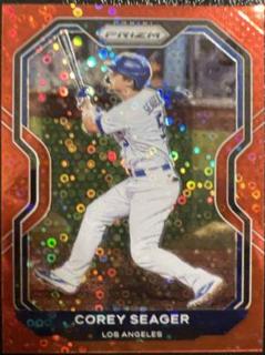 Corey Seager