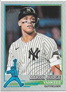 Aaron Judge