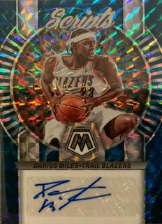 Darius Miles