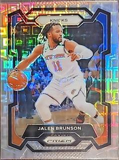 Jalen Brunson