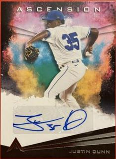 Justin Dunn