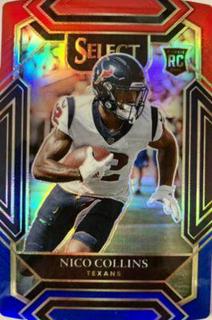 Nico Collins