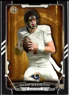 Sean Mannion