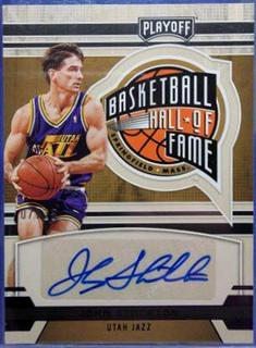 John Stockton