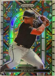 Juan Soto
