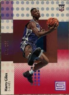 Harry Giles