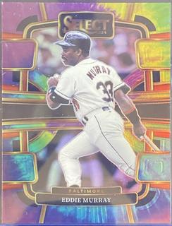 Eddie Murray