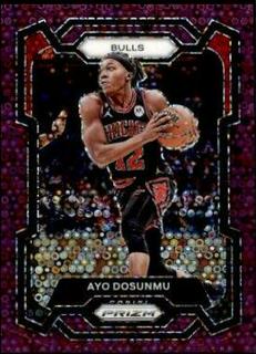 Ayo Dosunmu