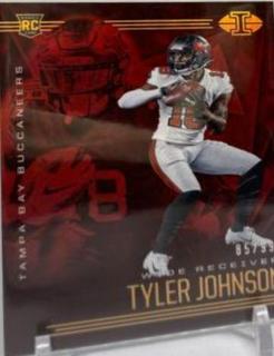 Tyler Johnson
