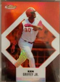 Ken Griffey Jr.