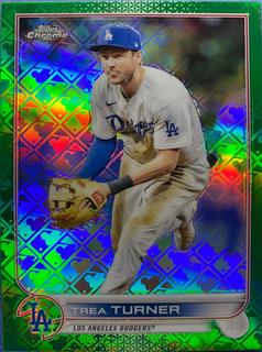 Trea Turner