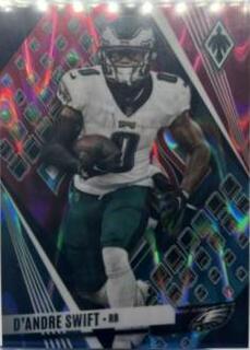 D'Andre Swift