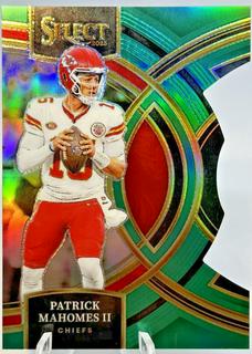 Patrick Mahomes II