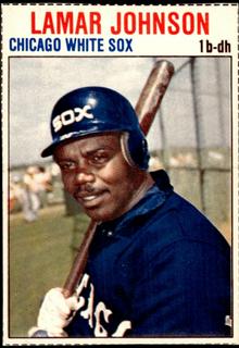 Lamar Johnson