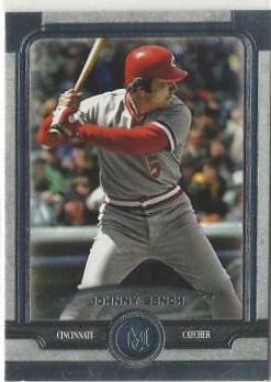 Johnny Bench #27