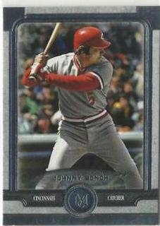 Johnny Bench