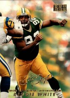 Reggie White