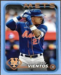 Mark Vientos