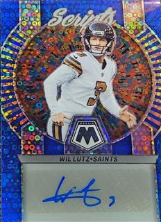 Wil Lutz