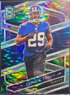 Tyrone Tracy Jr.