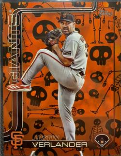 Justin Verlander
