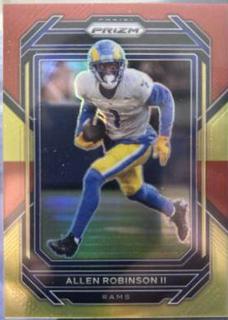 Allen Robinson II