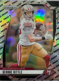 George Kittle