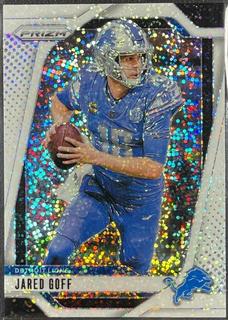 Jared Goff