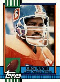 Simon Fletcher