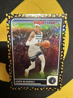 Jalen McDaniels