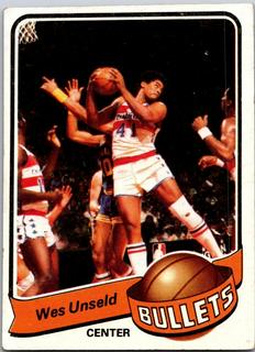 Wes Unseld