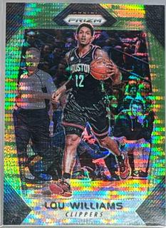 Lou Williams