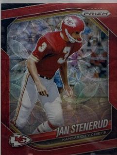 Jan Stenerud