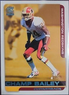 Champ Bailey